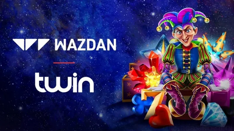 Twin Casino Gaming